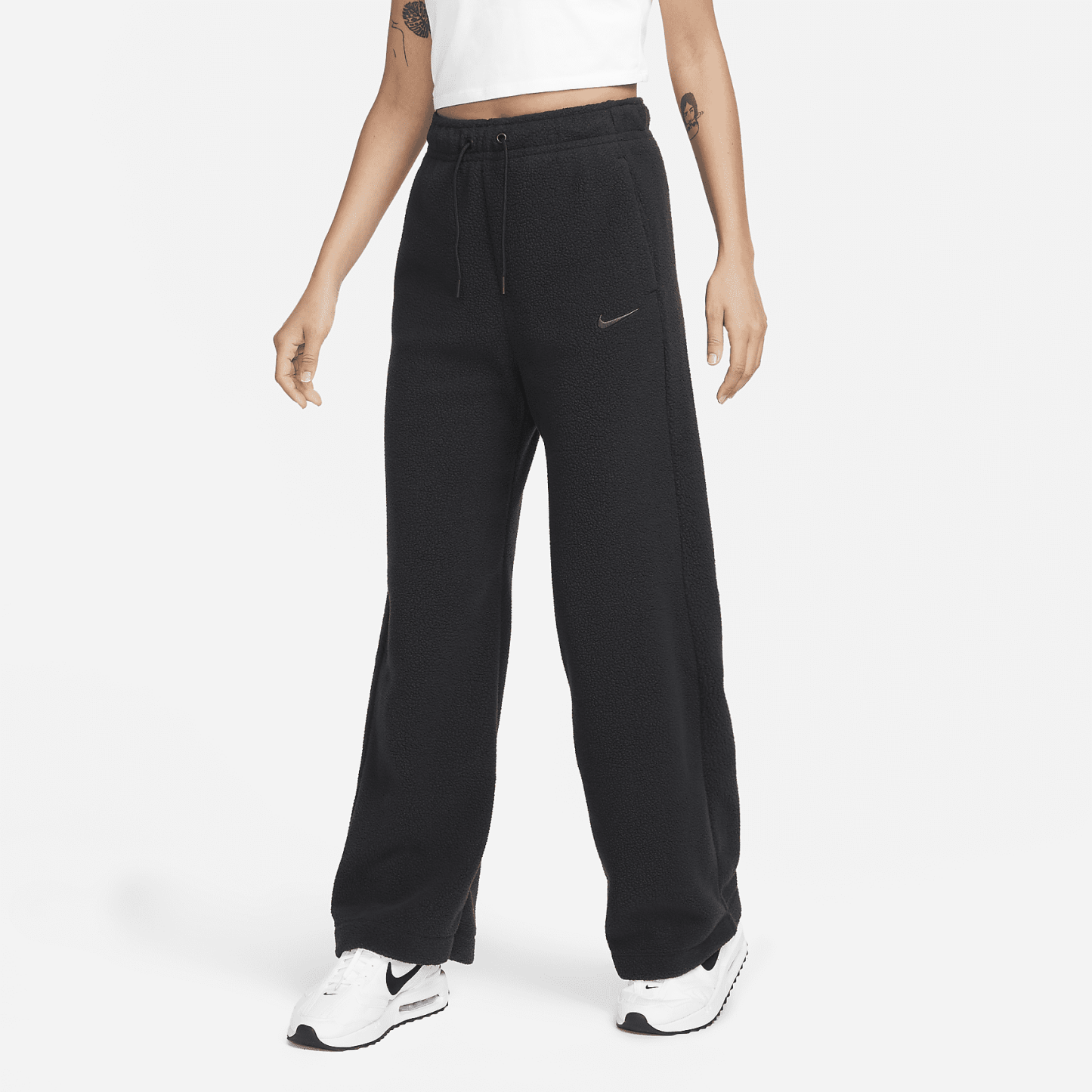Sportswear Plush - Women's Pants