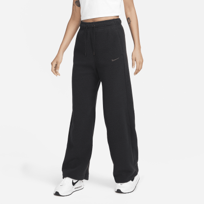 Sportswear Plush - Women's Pants