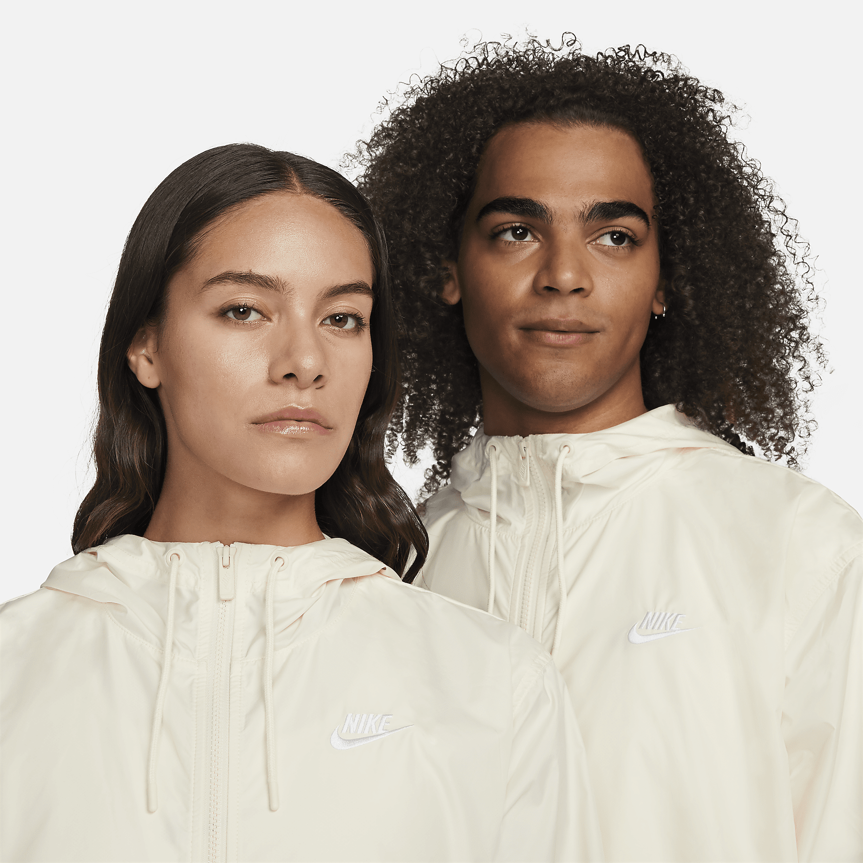 Sportswear Essential Repel - Women's Woven Jacket