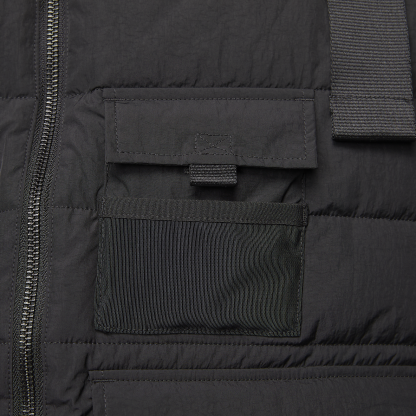 x  2-in-1 Jacket