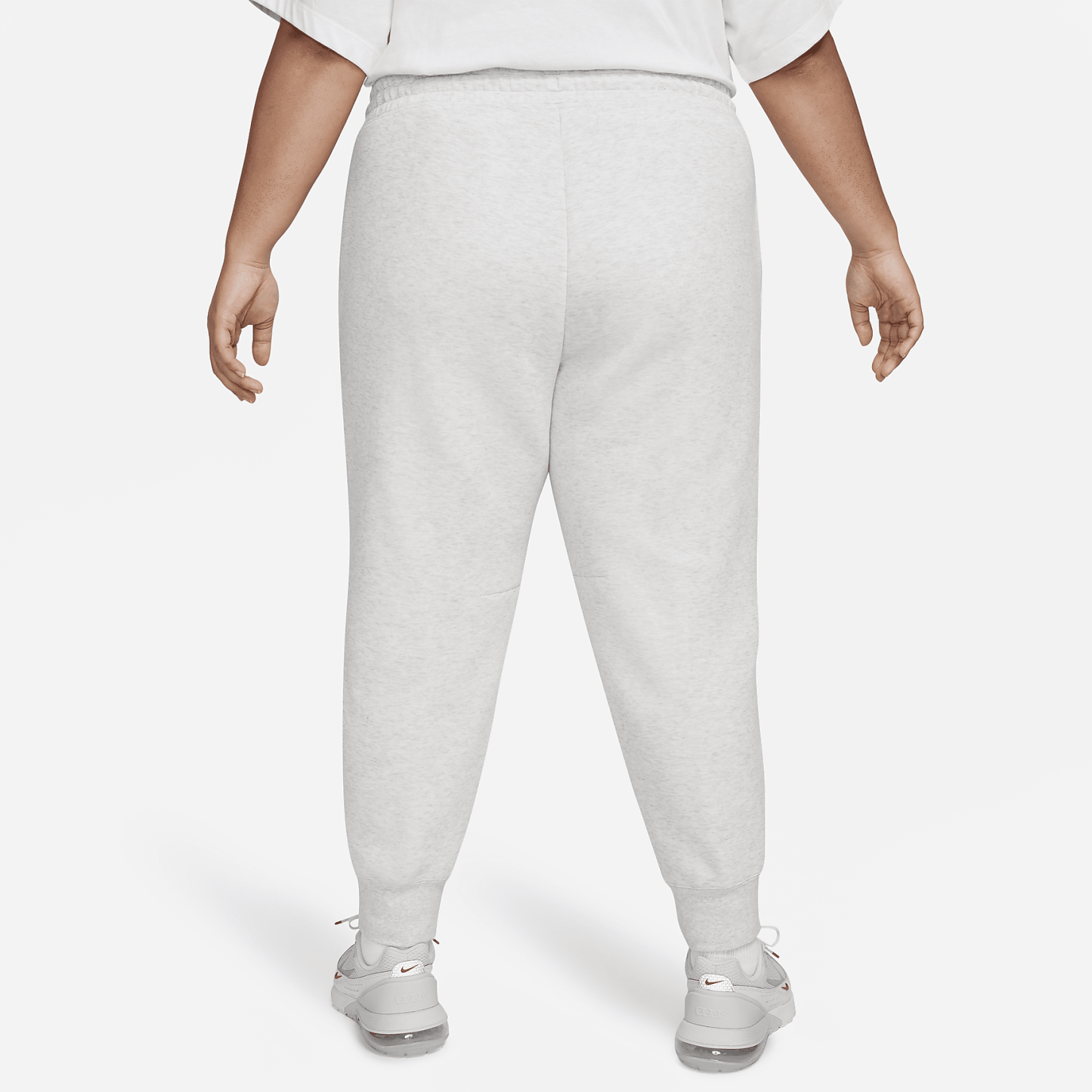 Sportswear Tech Fleece - Women's Mid-Rise Joggers (Plus Size)