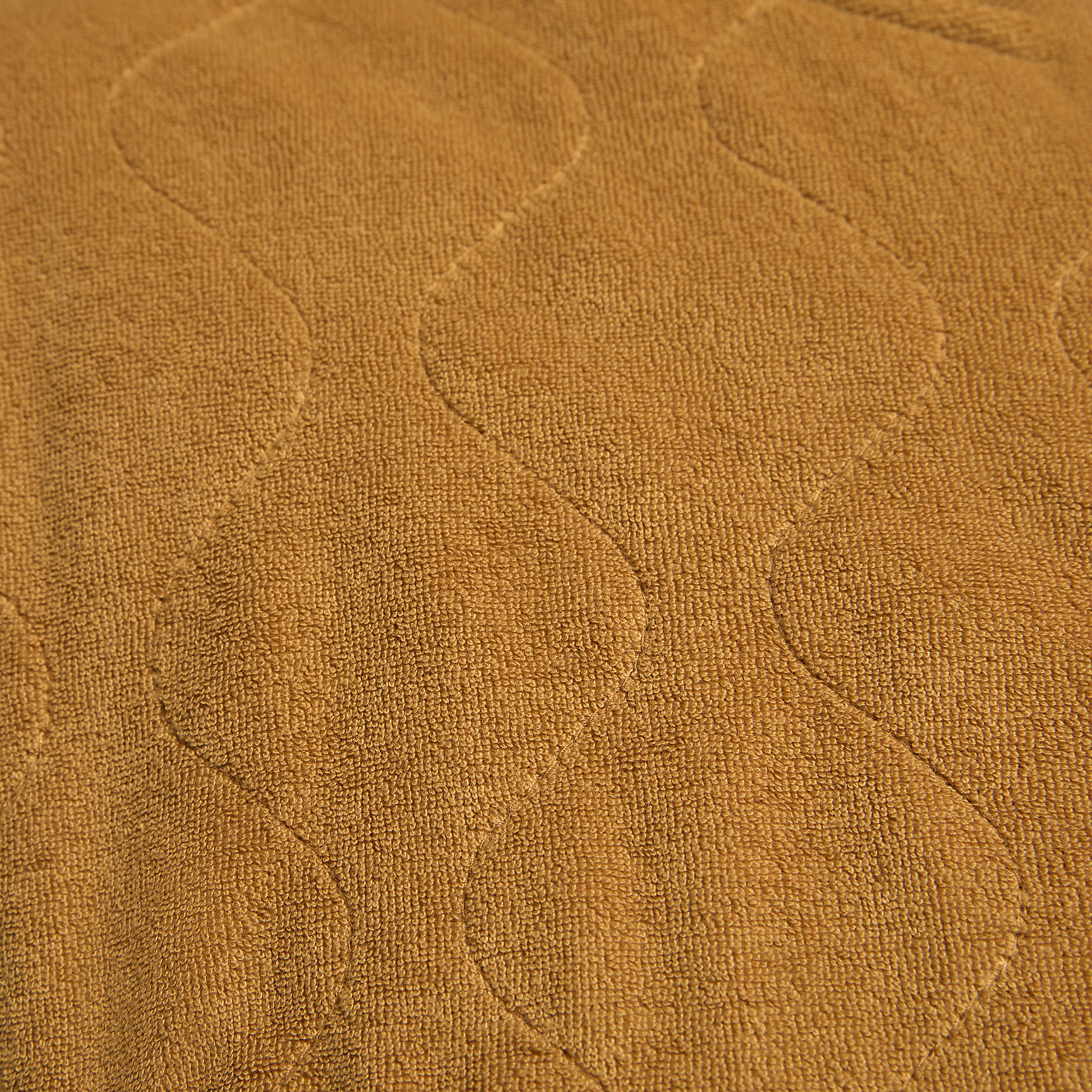 Sportswear - Women's Terry Quilted Jacket