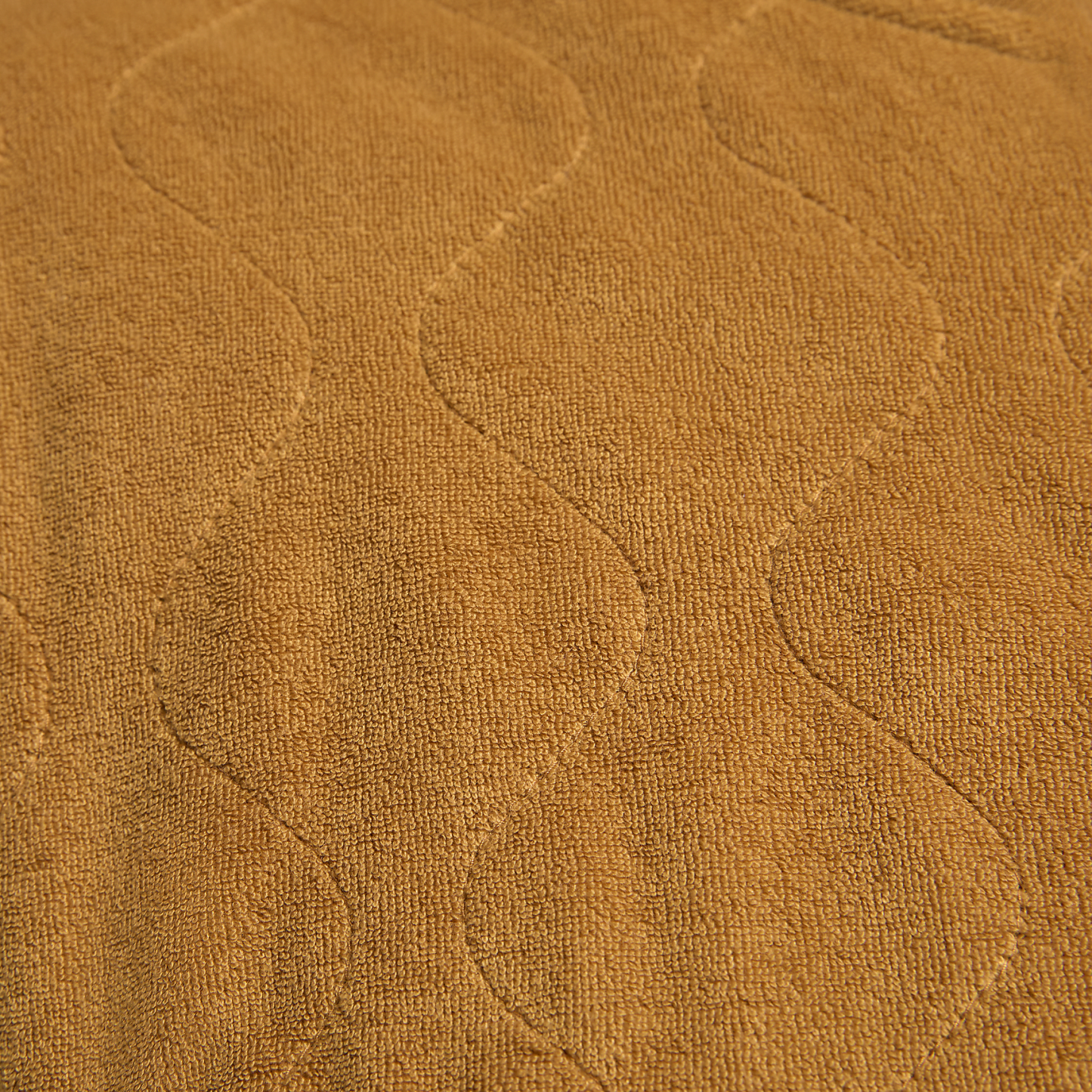 Sportswear - Women's Terry Quilted Jacket