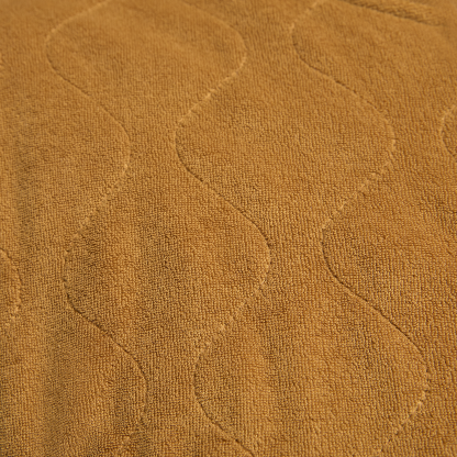 Sportswear - Women's Terry Quilted Jacket