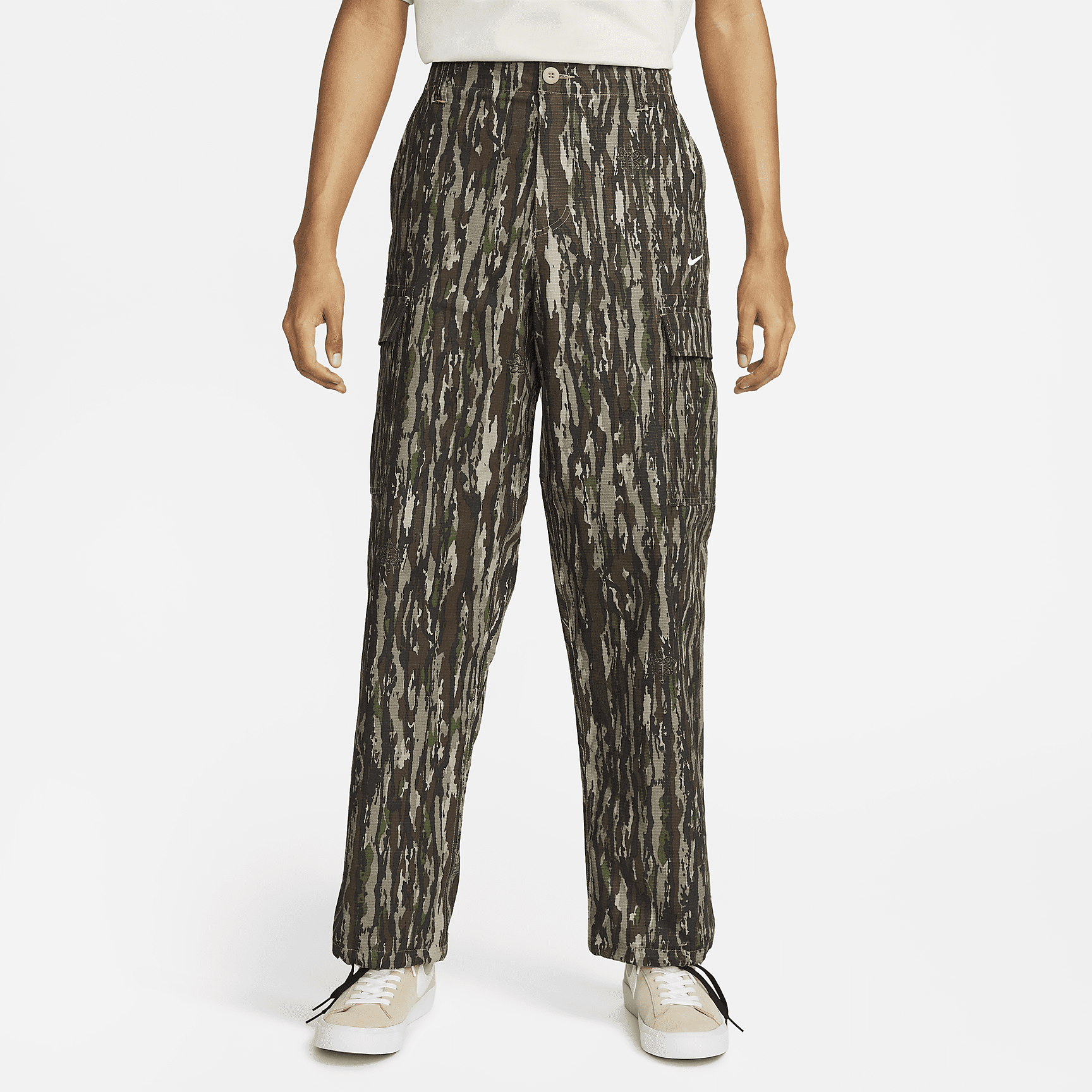 SB RealTreea- Skate Kearny Cargo Pants