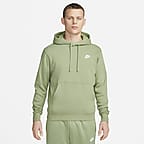 Men's Sportswear Club Fleece