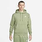Men's Sportswear Club Fleece
