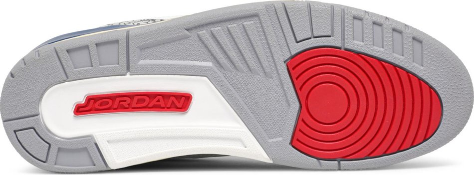 Retro 'True Blue' 2001 136064-141