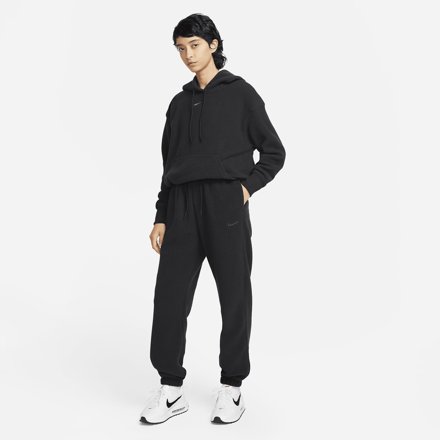 Sportswear Plush - Women's Joggers