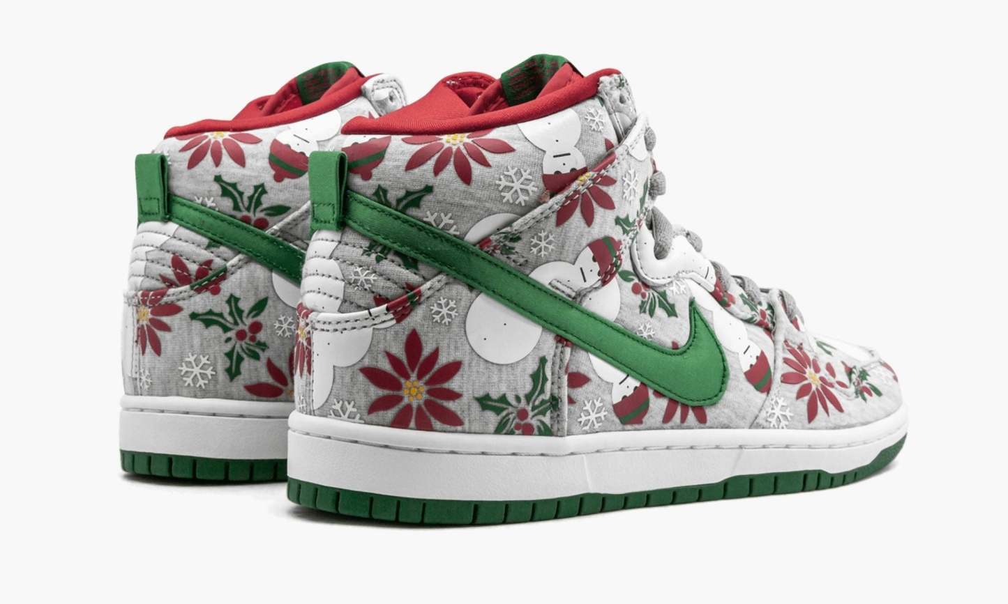 SB  High PRM CNCPTS “Ugly Christmas Sweater”