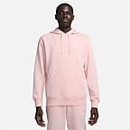 Men's Sportswear Club Fleece