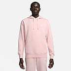 Men's Sportswear Club Fleece