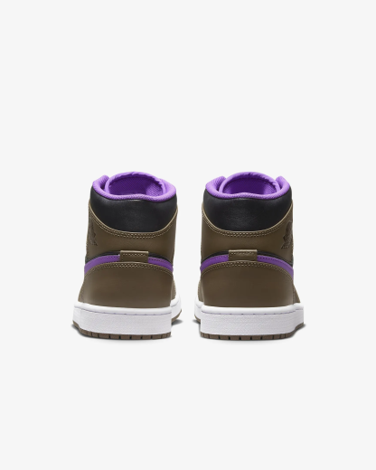 Men's Shoes