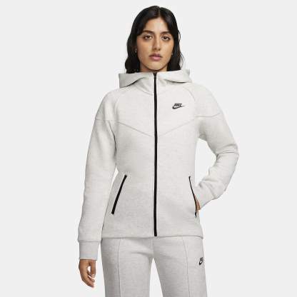 Sportswear Tech Fleece Windrunner - Women's Full-Zip Hoodie