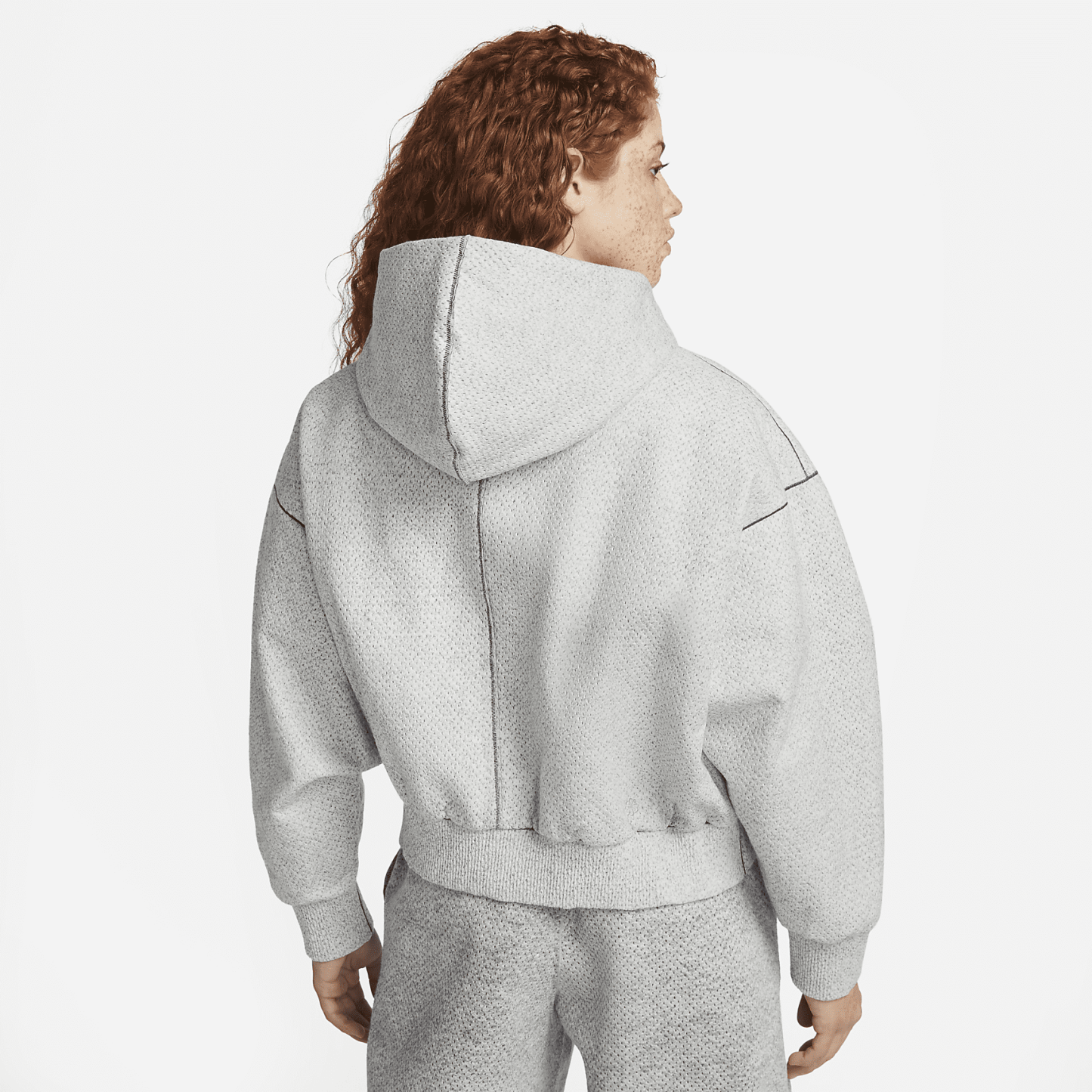 Forward Bomber Jacket - Women's Hooded Jacket