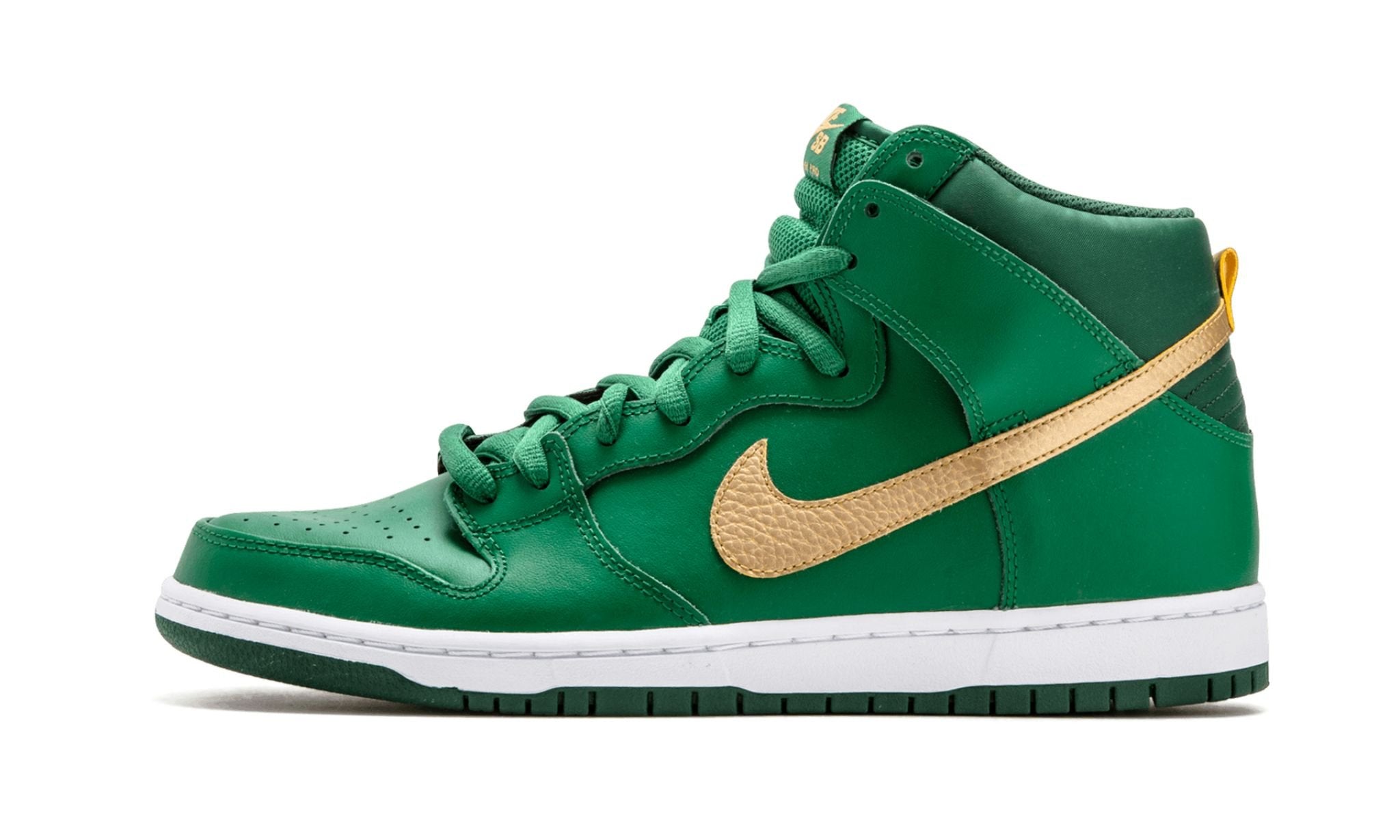 SB  High Pro “St. Patty’s Day”