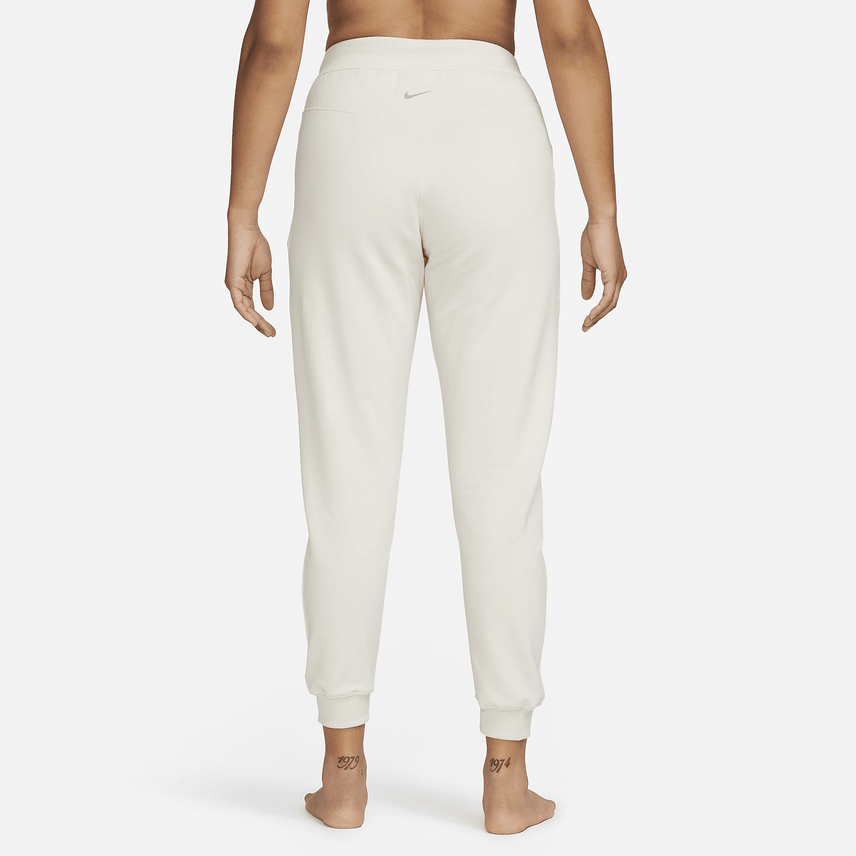 Yoga Luxe - Women's 7/8 Fleece Joggers