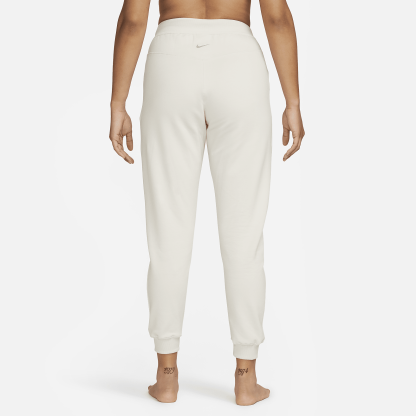 Yoga Luxe - Women's 7/8 Fleece Joggers