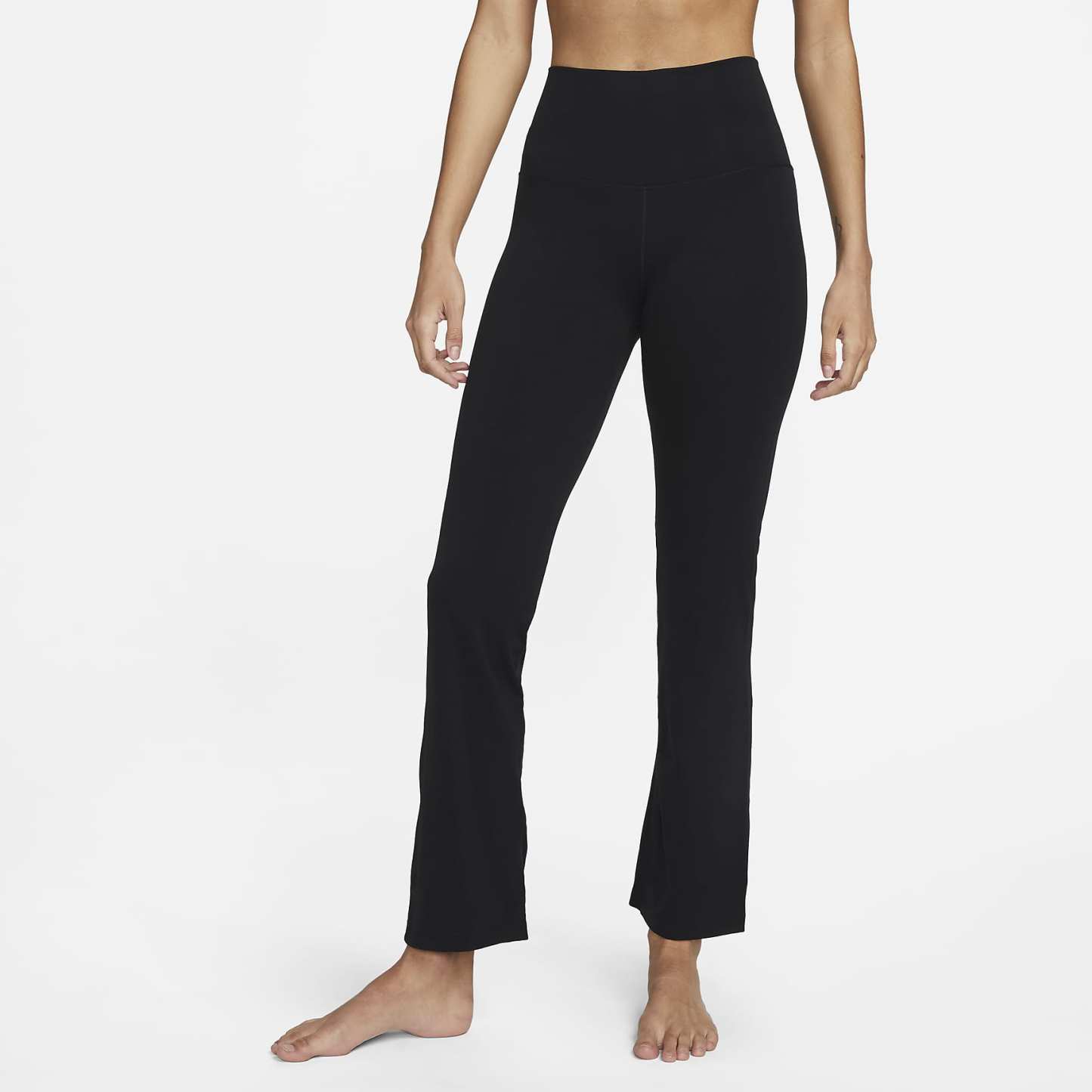 Yoga Dri-FIT Luxe - Women's Flared Pants