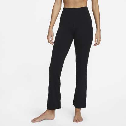 Yoga Dri-FIT Luxe - Women's Flared Pants