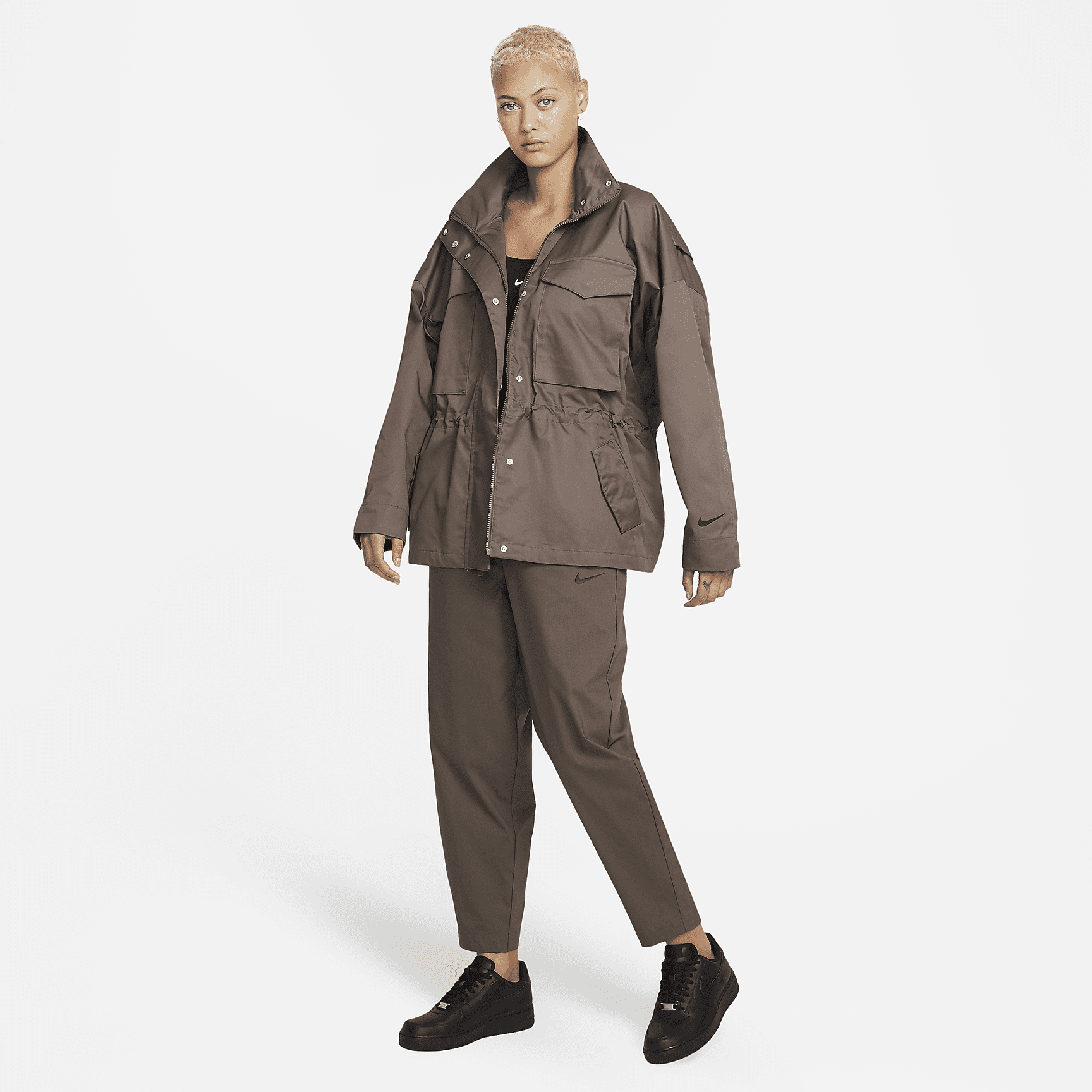 Sportswear Collection Essentials - Women's M65 Jacket