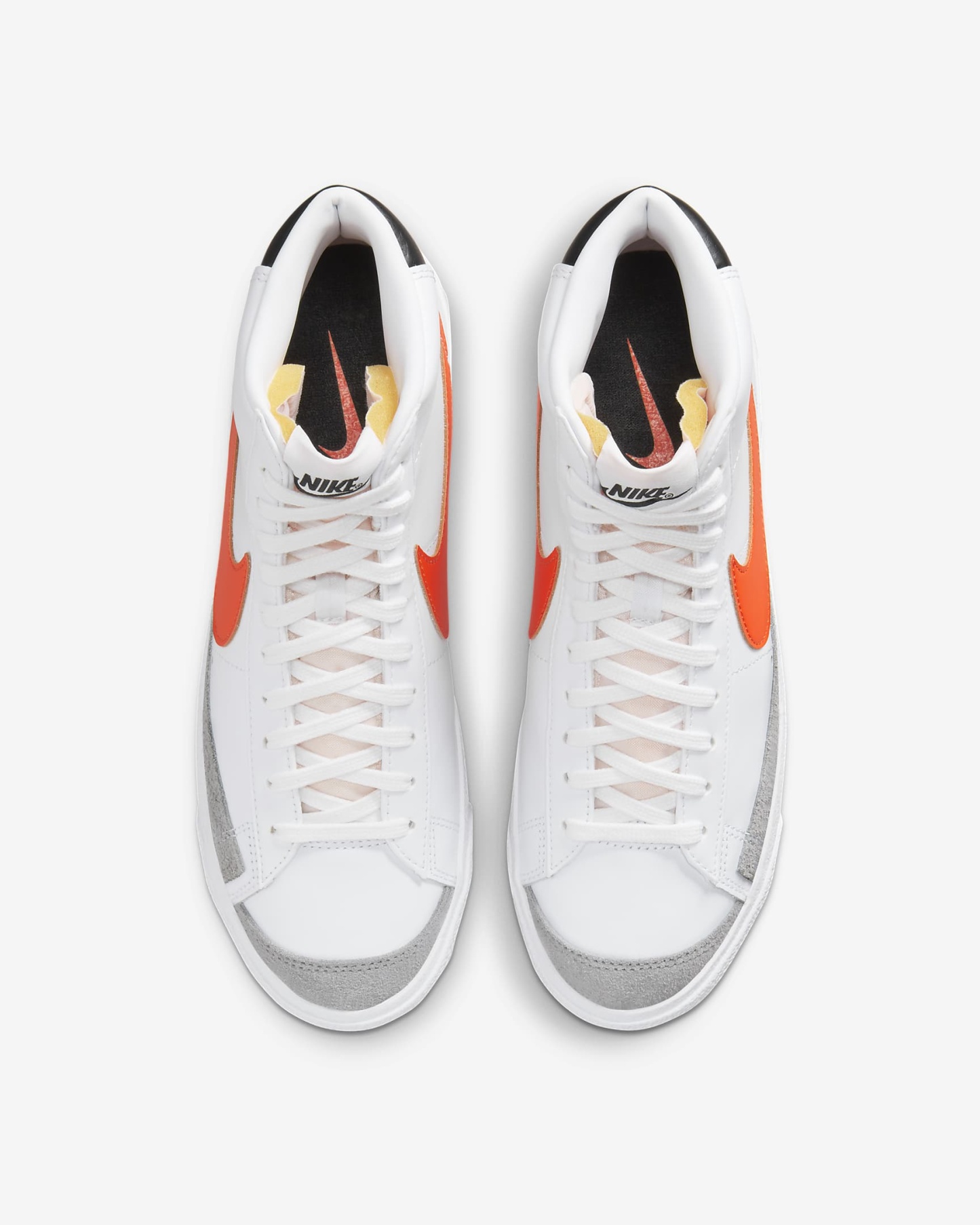 Men's Shoes