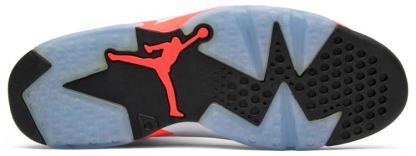 Retro 'White Infrared' 2014 384664-123