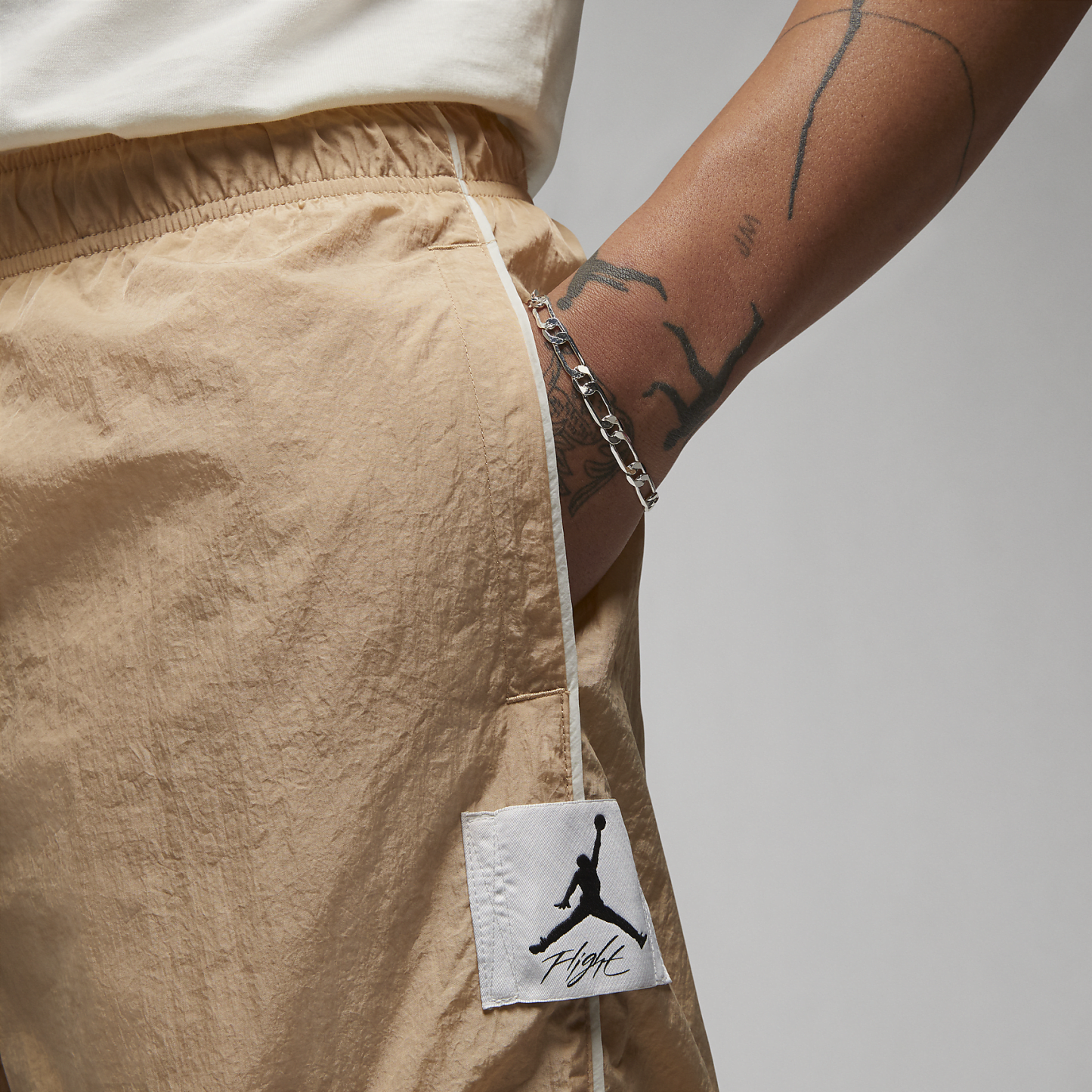 Essentials - Men's Warm-Up Pants