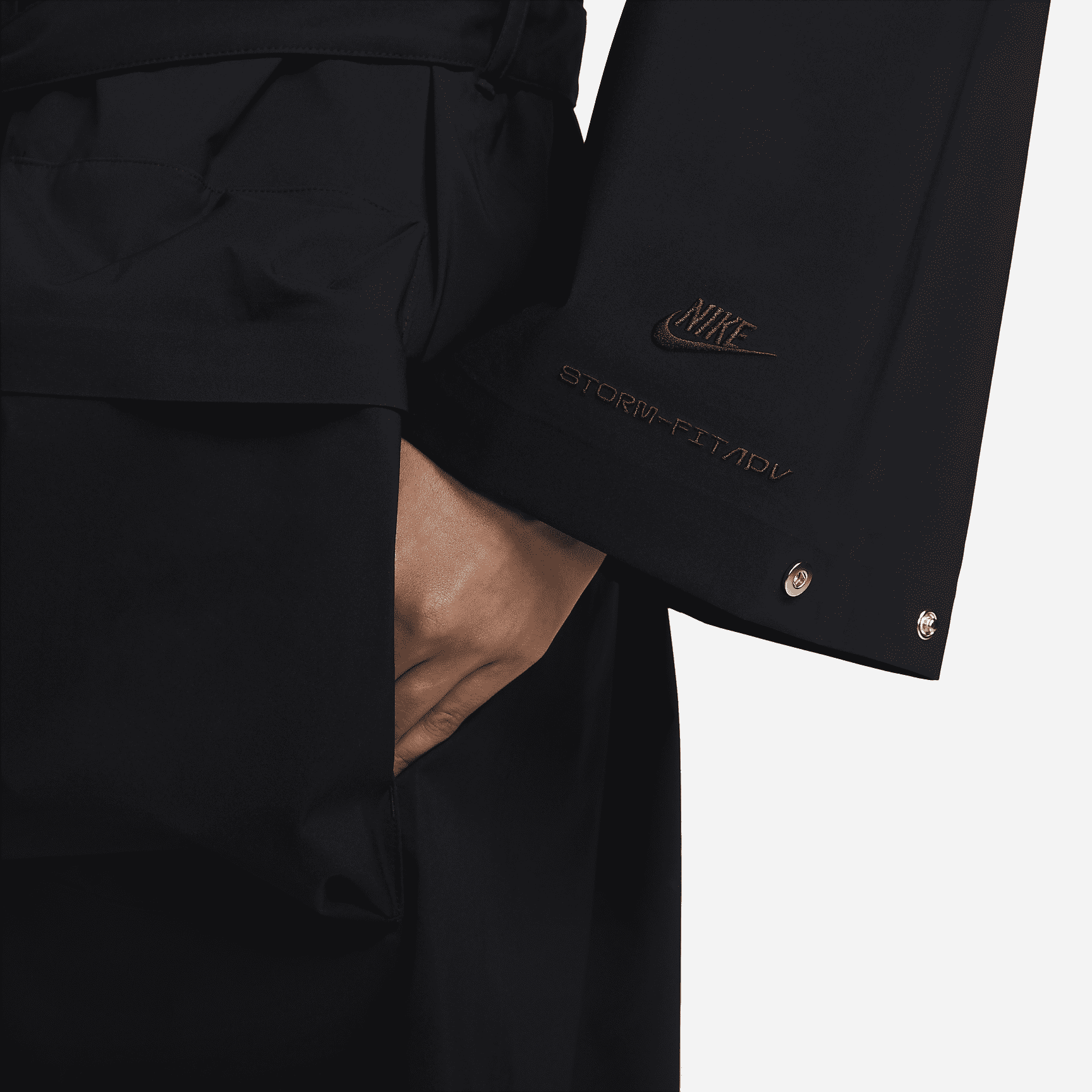 Sportswear Storm-FIT ADV Tech Pack - Women's Trench Coat