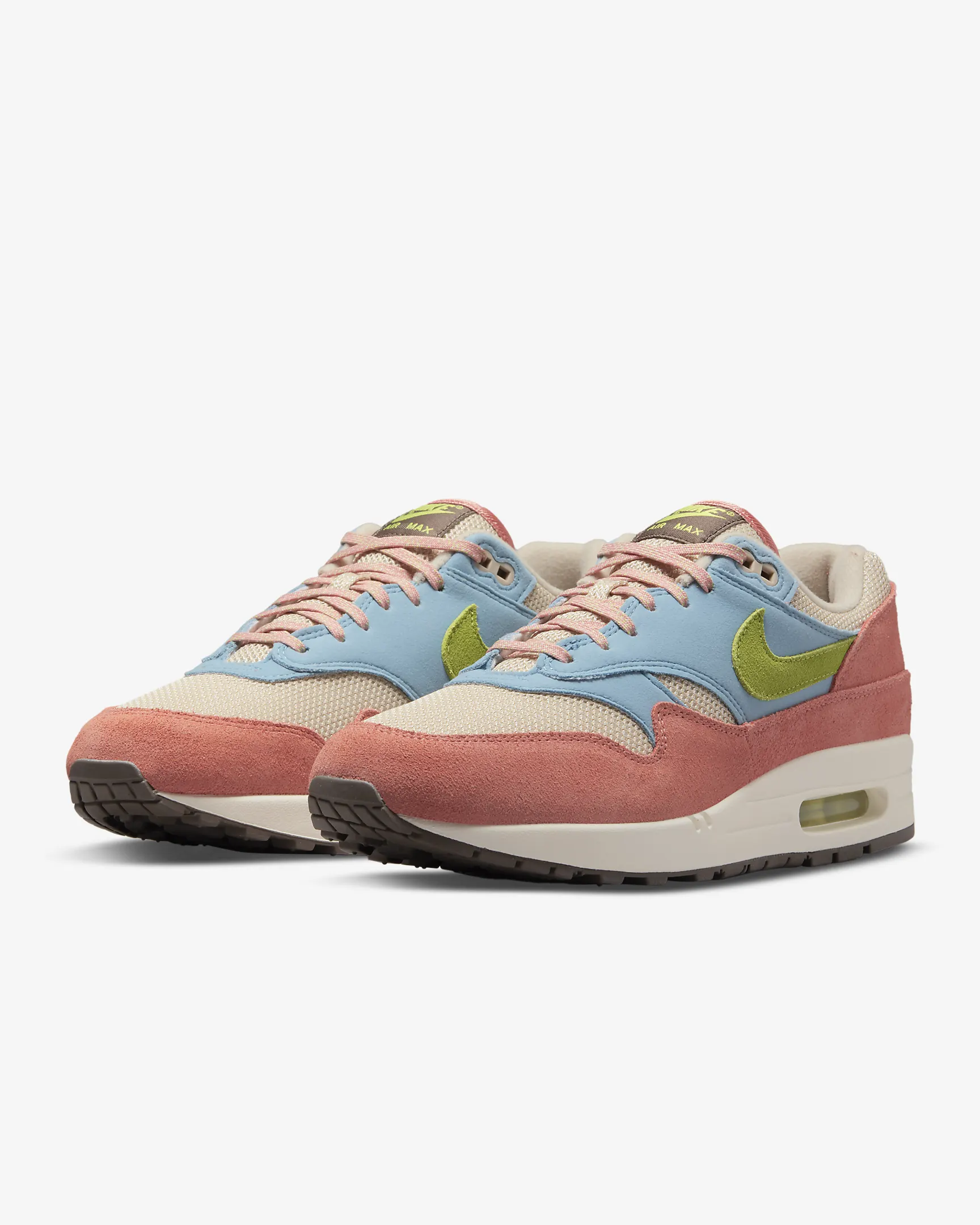 Men's Shoes