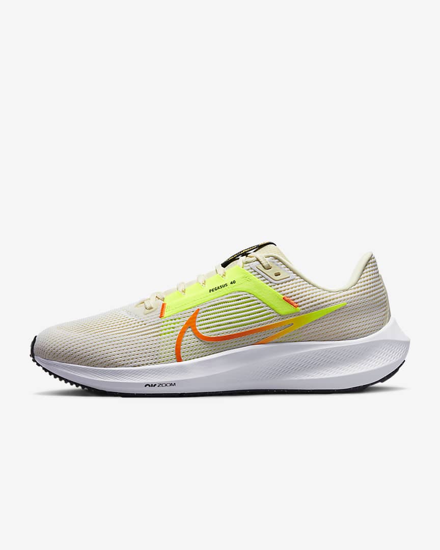 Men's Road Running Shoes