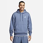 Men's Sportswear Club Fleece