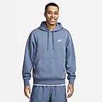 Men's Sportswear Club Fleece
