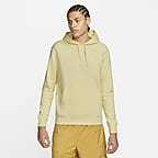 Men's Sportswear Club Fleece