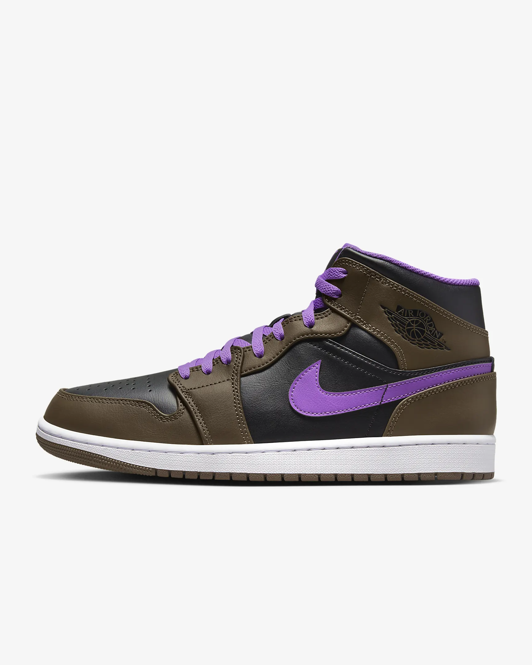 Men's Shoes