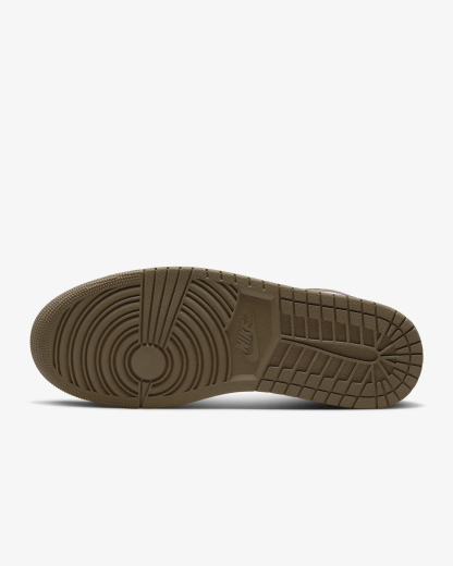 Men's Shoes
