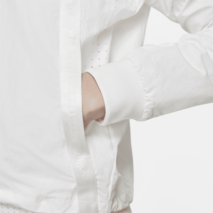 Team USA Windrunner - Women's Medal Stand Jacket