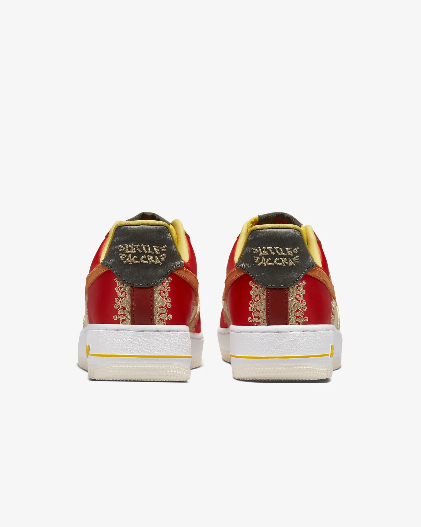 Women's Shoes