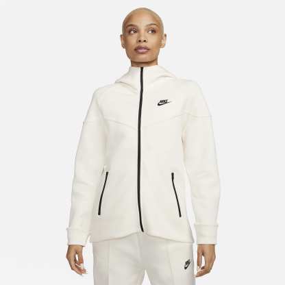 Sportswear Tech Fleece Windrunner - Women's Full-Zip Hoodie
