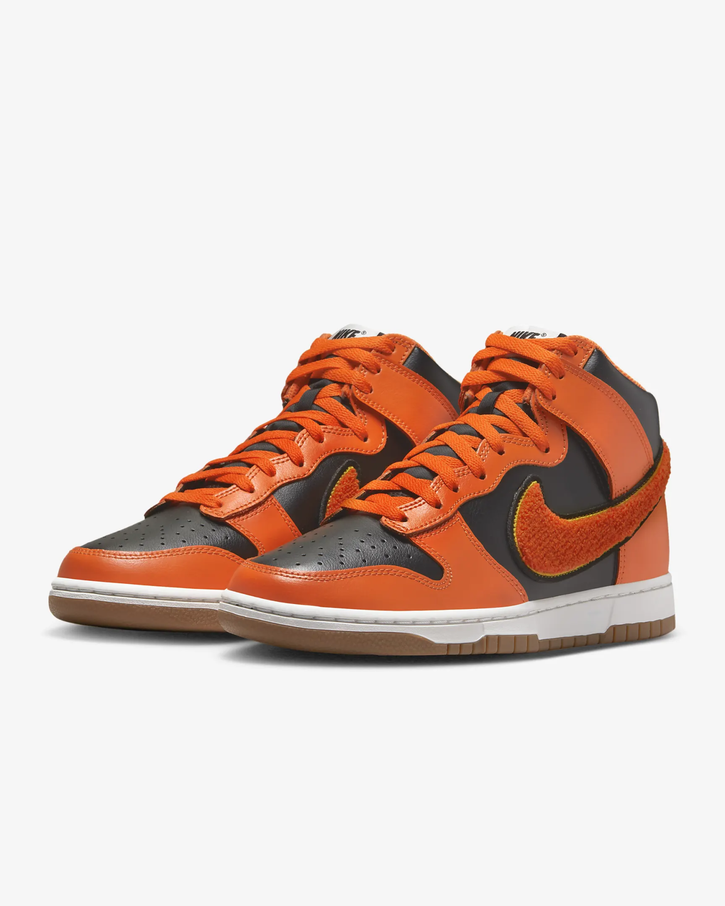 Men's Shoes