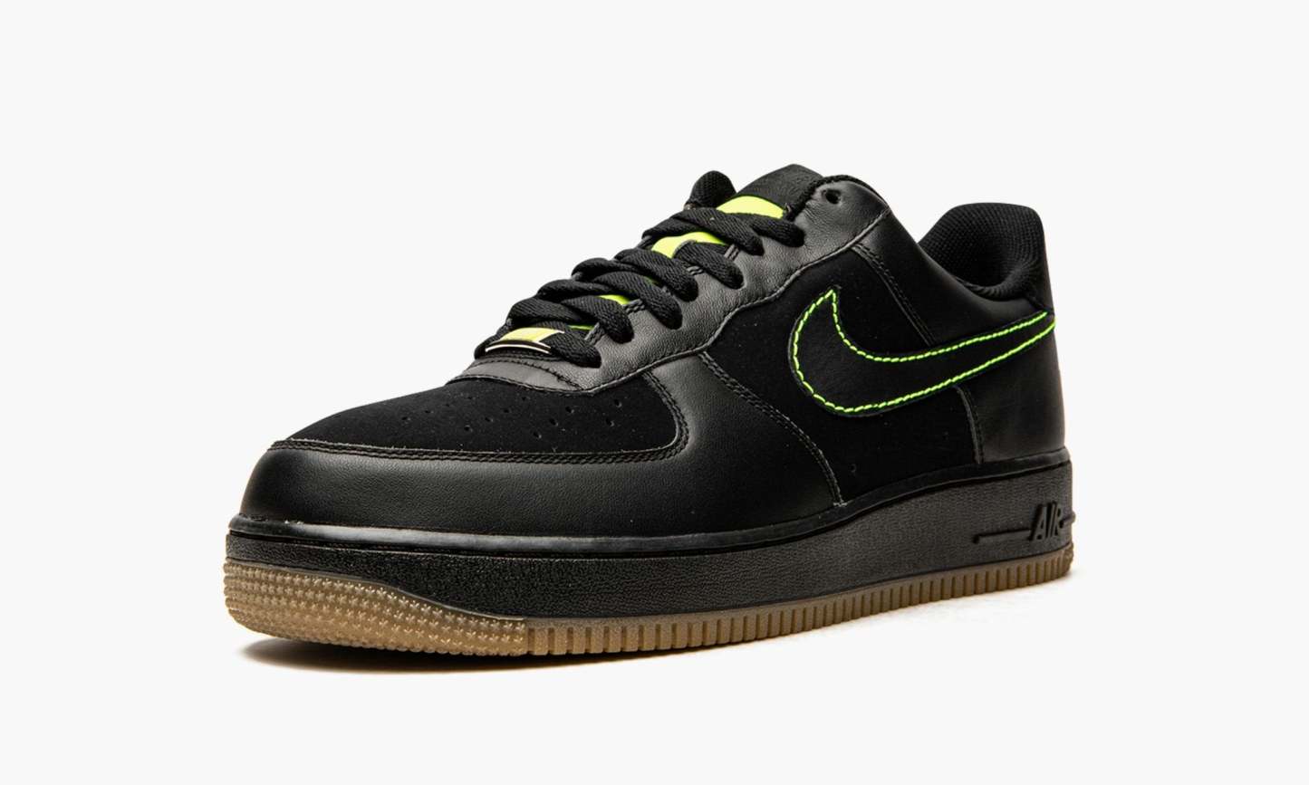 1 ’07 “Black/ Volt”
