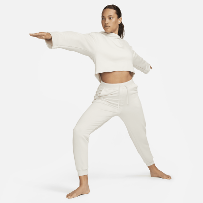 Yoga Luxe - Women's 7/8 Fleece Joggers