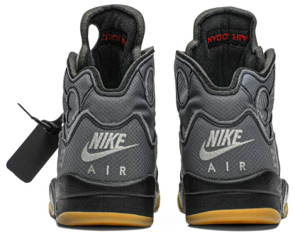 Retro SP 'Muslin' CT8480-001