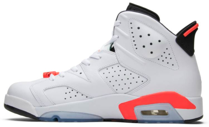 Retro 'White Infrared' 2014 384664-123