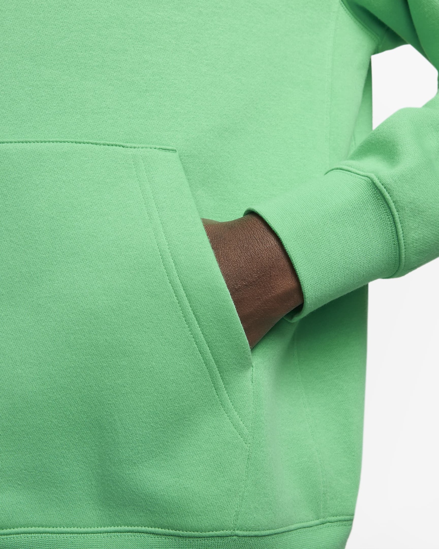 Men's Sportswear Club Fleece