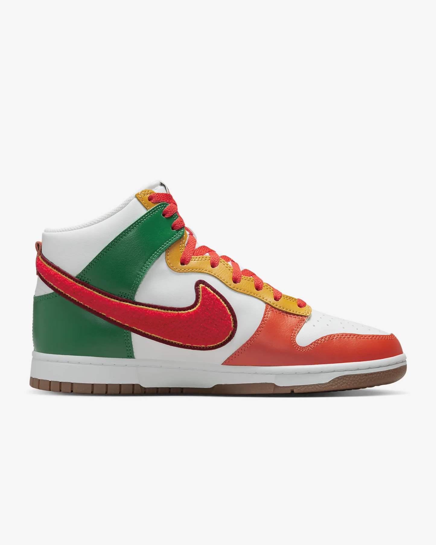 Men's Shoes