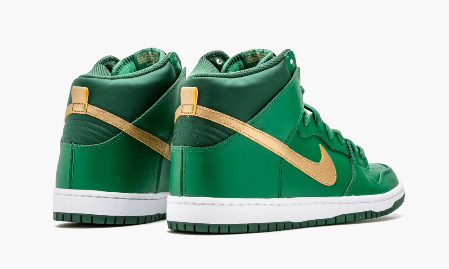 SB  High Pro “St. Patty’s Day”