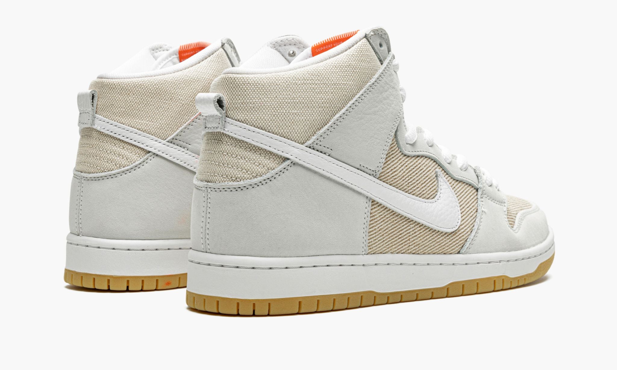 SB  High Pro Iso “Orange Label”