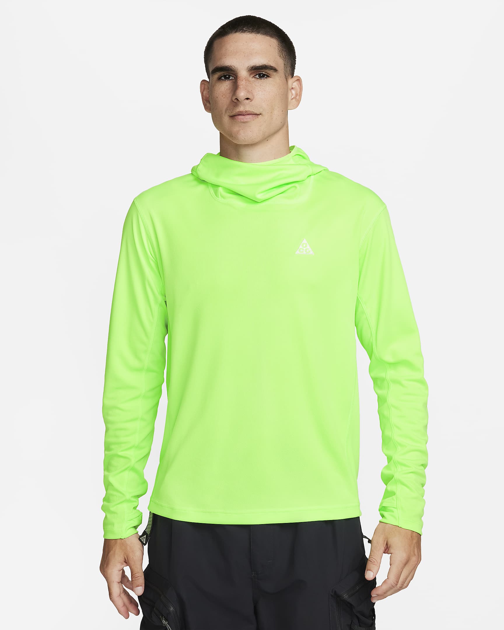 Men's UV Hoodie
