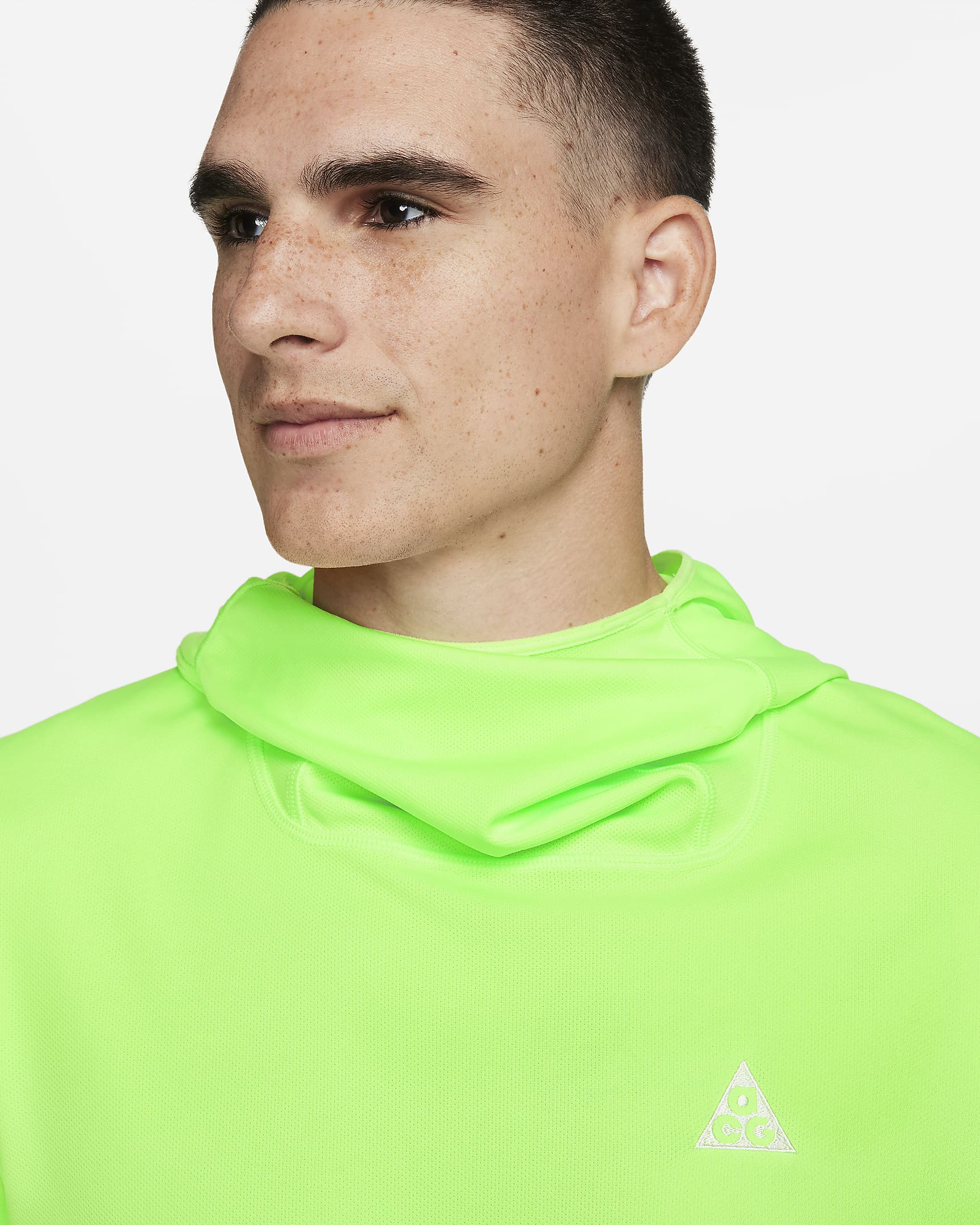 Men's UV Hoodie